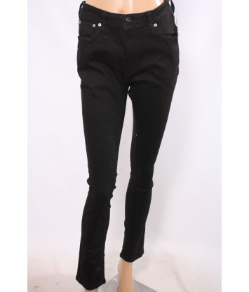 Джинсы Jack&Jones (W32 L32, 550г) - MSH Секонд-Хенд