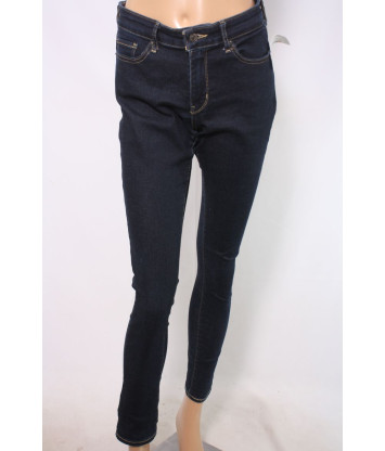 Джинси Levis (L, 485г) - MSH Секонд-Хенд