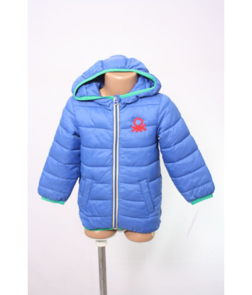 Куртка Kid Kanai (98 cm, 190г) - MSH Секонд-Хенд