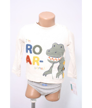 Светр Kids  (98 cm, 185г) - Мега Секонд-Хенд