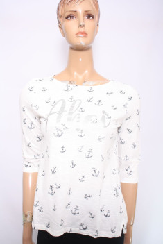 Футболка на довгий рукав