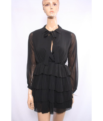 Платье Zara (XS, 275г) - MSH Секонд-Хенд