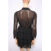 Платье Zara (XS, 275г) - MSH Секонд-Хенд