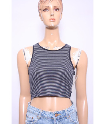 Майка Clockhouse (S, 65г) - Мега Секонд-Хенд