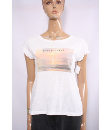 Футболка edc (S, 90г) - MSH Секонд-Хенд