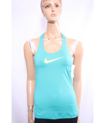 Майка Nike (S, 140г) - MSH Секонд-Хенд