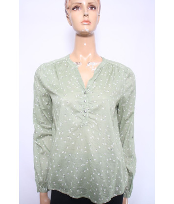 Блузка Yessica (M, 95г) - Мега Секонд-Хенд