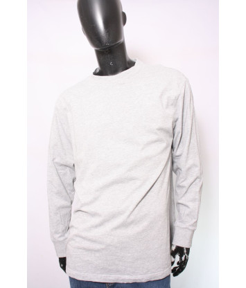 Футболка на довгий рукав URBAN (XL, 290г) - Мега Секонд-Хенд