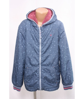 Куртка FATFACE (10-11 Y, 535г) - Мега Секонд-Хенд