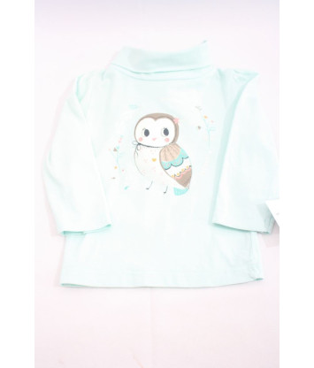 Бодік baby club (62 cm, 50г) - MSH Секонд-Хенд