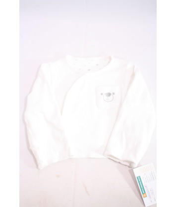 Светр NOBREND (6-9 m, 125г) - Мега Секонд-Хенд