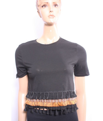 Футболка ONLY (XS, 100г) - MSH Секонд-Хенд