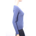 Футболка с длинным рукавом Bio Cotton (M, 155г) - MSH Секонд-Хенд