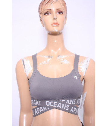 Топ oceans apart (S, 95г) - MSH Секонд-Хенд