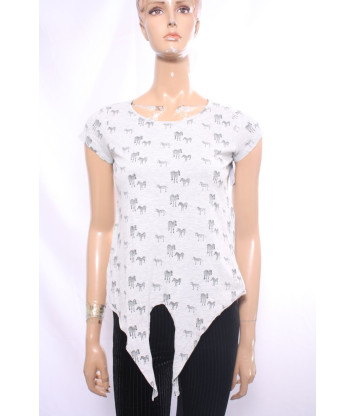 Футболка Orsay (S, 100г) - Мега Секонд-Хенд