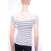 Футболка NOBREND (XS, 95г) - MSH Секонд-Хенд