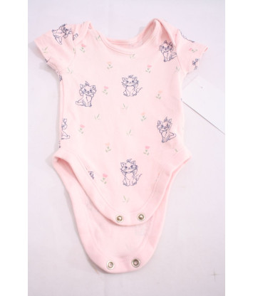 Бодік Disney (0-3 m, 40г) - Мега Секонд-Хенд