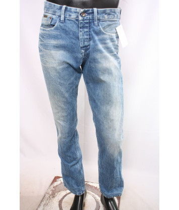 Джинсы Calvin Klein (W32 L32, 670г) - MSH Секонд-Хенд