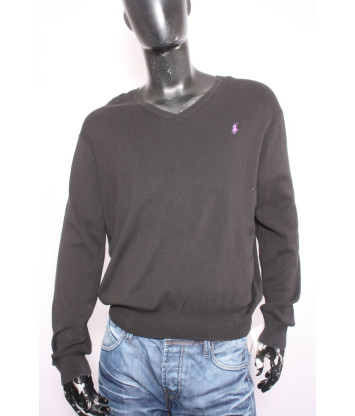 Светр Ralph Lauren (L, 365г) - Мега Секонд-Хенд