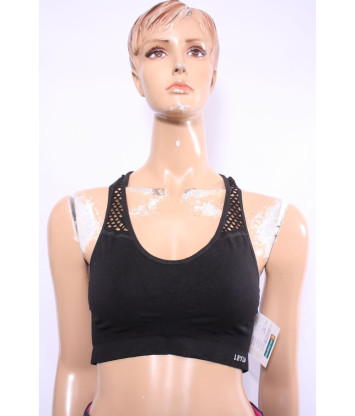 Топ Leyla (L/XL, 75г) - MSH Секонд-Хенд