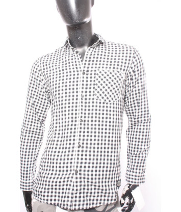 Рубашка Jack&Jones (S, 215г) - Мега Секонд-Хенд