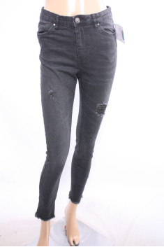 Джинси