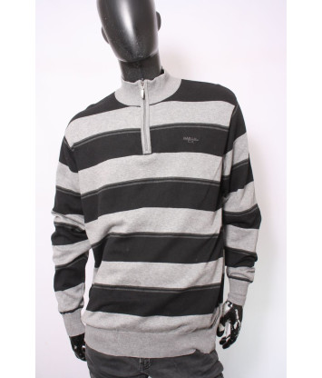 Светр CASUAL (XL, 435г) - MSH Секонд-Хенд