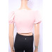 Футболка SHEIN (S, 75г) - MSH Секонд-Хенд