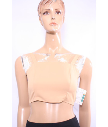 Блузка SHEIN (S, 50г) - MSH Секонд-Хенд