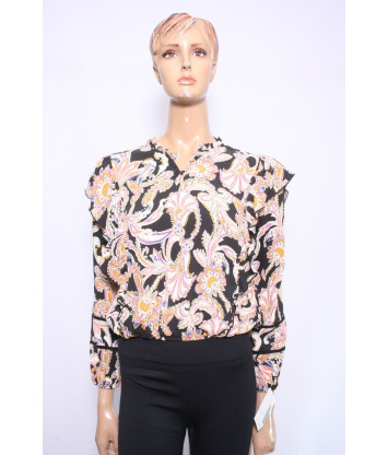 Блузка Orsay (M, 200г) - Мега Секонд-Хенд