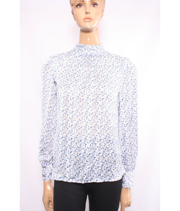 Блузка H&M (S, 110г) - MSH Секонд-Хенд