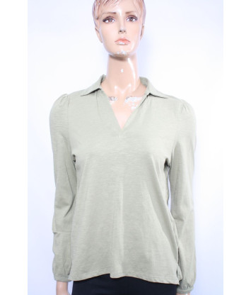 Футболка на довгий рукав M&Co (M, 145г) - Мега Секонд-Хенд