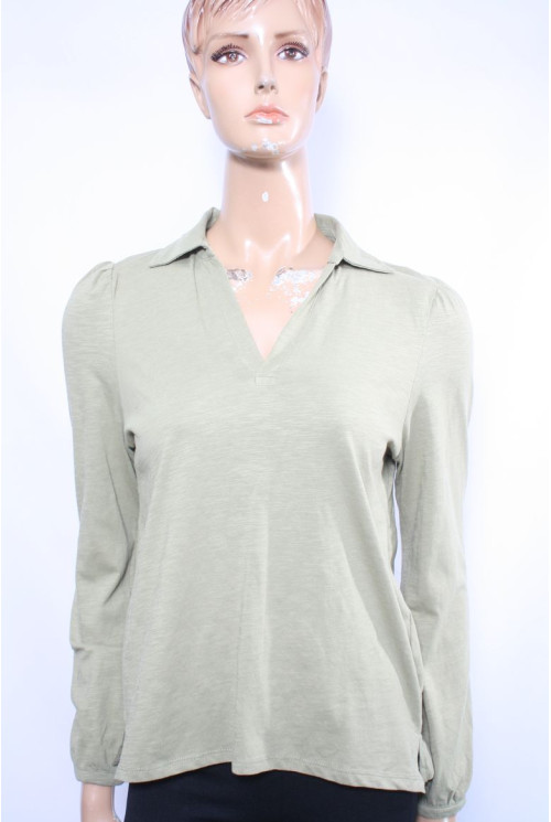 Футболка на довгий рукав