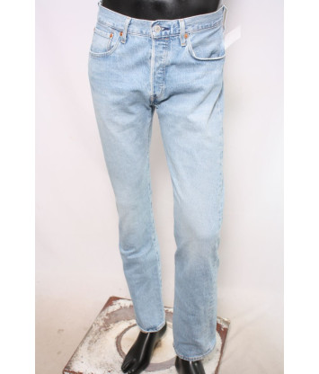 Джинси Levis (W32 L32, 750г) - MSH Секонд-Хенд