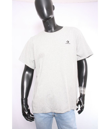 Футболка Converse (XXL, 240г) - Мега Секонд-Хенд