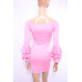 Платье SHEIN (S, 300г) - MSH Секонд-Хенд