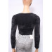 Свитер FB (S, 150г) - MSH Секонд-Хенд