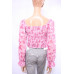 Блузка SHEIN (L, 100г) - MSH Секонд-Хенд