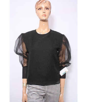 Блузка H&M (XS, 90г) - MSH Секонд-Хенд