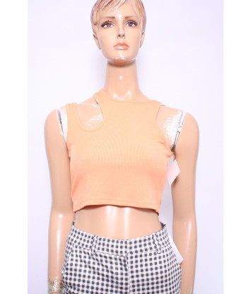Топ SHEIN (S, 80г) - MSH Секонд-Хенд