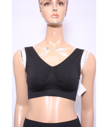 Топ Leyla (L/XL, 55г) - MSH Секонд-Хенд