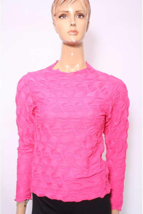 Футболка с длинным рукавом