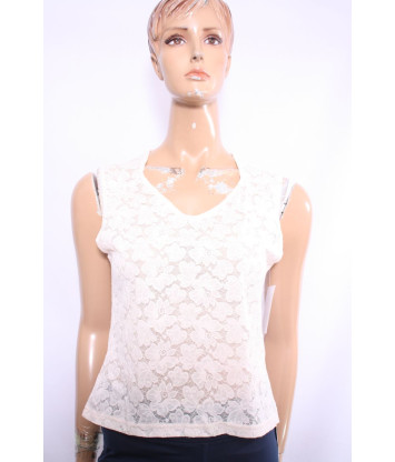 Майка Miss (XL, 75г) - Мега Секонд-Хенд