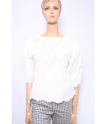 Блузка Gap (M, 105г) - Мега Секонд-Хенд