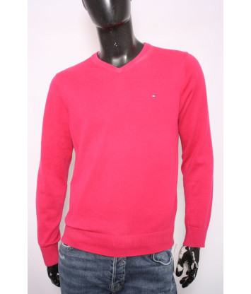 Свитер Tommy Hilfiger (S, 305г) - Мега Секонд-Хенд