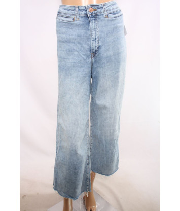Джинси DENIM (44, 615г) - MSH Секонд-Хенд