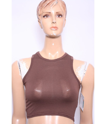 Топ Pretty (XS, 55г) - MSH Секонд-Хенд