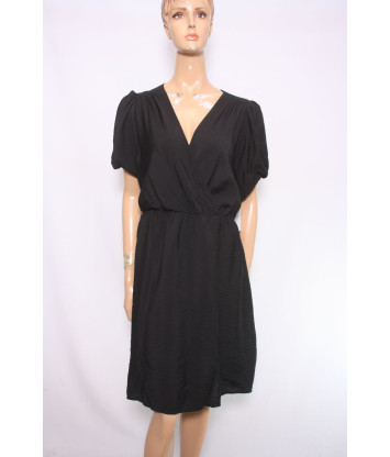 Платье C&A (XL, 235г) - MSH Секонд-Хенд