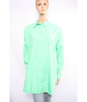 Сорочка H&M (L, 270г) - MSH Секонд-Хенд