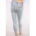 Джинсы Zara (S, 535г) - MSH Секонд-Хенд